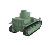 MRY-SFW Carro armato medio 1/100 US T2
