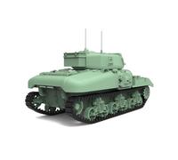 MRY-SFW Carro armato medio 1/32 US Ram II