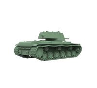 MRY-SFW Carro armato medio sovietico KV-1(L-11) 1/160
