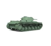 MRY-SFW Carro armato medio sovietico KV-1S 1/120