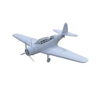 MRY-SFW Kit militare 1/144: Forze aeree US TBD-1 Devastator Torpedobomber
