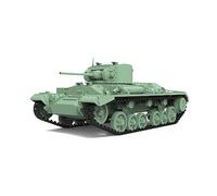 MRY-SFW Kit modello militare 1/700 British Valentine.I Infantry Tank Mk.III