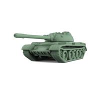 MRY-SFW Serbatoio dell'esercito non verniciato 1/700 Kit modello militare sovietico TO-55 lanciafiamme