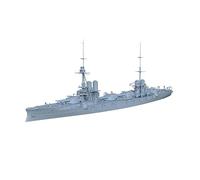 MRY-SFW SSC1250502 Kit Modellino Militare 1/1250 Italia Dante Alighieri Corazzata 1923