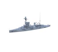 MRY-SFW SSC350567-A 1/350 Kit modello militare FN Paris Courbet Class Battleship Segmentato Scafo