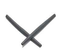 Mryok Auricolari di ricambio per occhiali da sole Oakley Whisker/Square Whisker/Juliet/Big Square Wire/A Wire - Opzioni, Grigio, Taglia unica