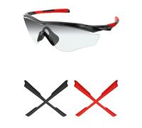 Mryok - Calzini di ricambio per occhiali da sole Oakley M2 Frame / M2 Frame XL