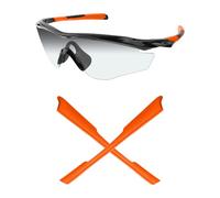 Mryok - Calzini di ricambio per occhiali da sole Oakley M2 Frame / M2 Frame XL