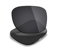 Mryok Lenti di ricambio compatibili con Oakley Holbrook S OO9509 53mm - Opzioni, Colore: nero., Taglia unica