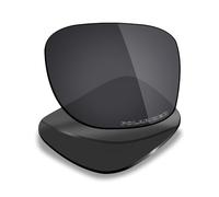 Mryok Lenti di ricambio compatibili con Oakley Holbrook S OO9509 53mm - Opzioni, Colore: nero., Taglia unica