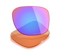 Mryok Lenti di ricambio compatibili con Oakley Holbrook S OO9509 53mm - Opzioni, Rosa Cobalto, Taglia unica