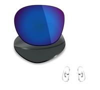 Mryok Lenti di ricambio e naselli per Ray-Ban RB3588 55mm - Opzioni