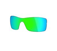 Mryok Lenti di ricambio per Oakley Batwolf OO9101 - Opzioni