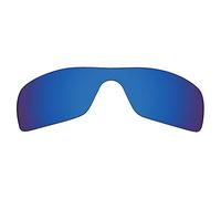 Mryok Lenti di ricambio per Oakley Batwolf OO9101 - Opzioni