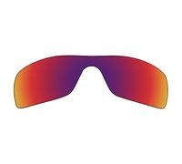 Mryok Lenti di ricambio per Oakley Batwolf OO9101 - Opzioni