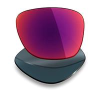Mryok Lenti di ricambio per Oakley Catalyst OO9272-56mm - Opzioni, Polarizzato - Midnight Sun, Taglia unica