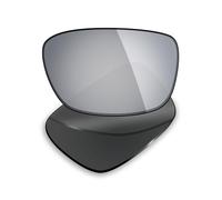 Mryok Lenti di ricambio per Oakley Drop Point - Opzioni
