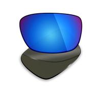 Mryok Lenti di ricambio per Oakley Drop Point - Opzioni