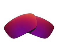 Mryok Lenti di ricambio per Oakley Drop Point - Opzioni