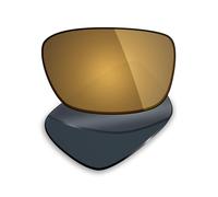 Mryok Lenti di ricambio per Oakley Drop Point - Opzioni