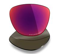 Mryok Lenti di ricambio per Oakley Frogskins OO9013-54mm - Opzioni