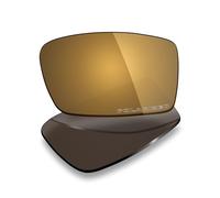 Mryok Lenti di ricambio per Oakley Gascan - Opzioni