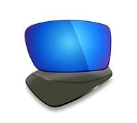 Mryok Lenti di ricambio per Oakley Gibston XL - Opzioni