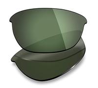 Mryok Lenti di ricambio per Oakley Half Jacket 2.0 - Opzioni