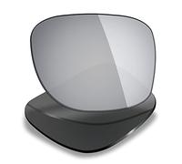 Mryok Lenti di ricambio per Oakley Heliostat OO9231 - Opzioni