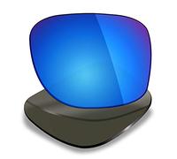 Mryok Lenti di ricambio per Oakley Holbrook RX OX8156 56mm - Opzioni