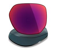 Mryok Lenti di ricambio per Oakley Latch Beta OO9436 - Opzioni