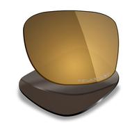Mryok Lenti di ricambio per Oakley Mainlink OO9264-57mm - Opzioni