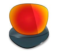 Mryok Lenti di ricambio per Oakley Manorburn OO9479-56mm - Opzioni