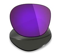 Mryok Lenti di ricambio per Oakley Manorburn OO9479-56mm - Opzioni