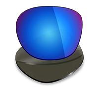 Mryok Lenti di ricambio per Oakley Manorburn OO9479-56mm - Opzioni