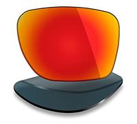 Mryok Lenti di ricambio per Oakley Sylas OO9448 - Opzioni