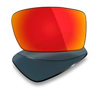 Mryok Lenti di ricambio per Ray-Ban RB3498 61mm - Opzioni
