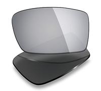 Mryok Lenti di ricambio per Ray-Ban RB3498 61mm - Opzioni