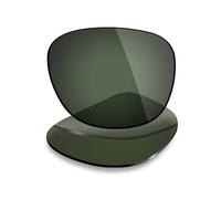 Mryok Lenti di ricambio polarizzate per Ray-Ban RB3539 54mm - Opzioni, Polarizzato - Grigio Verde, Taglia unica