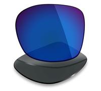 Mryok Lenti di ricambio polarizzate per Ray-Ban RB4187 54mm - Opzioni, Polarizzato - Pacific Blue, Taglia unica