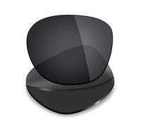 Mryok Lenti polarizzate di ricambio per Oakley Manorburn OO9479-56mm - Stealth Black