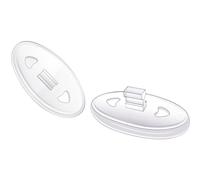 Mryok naselli di ricambio per occhiali da sole Oakley E Wire