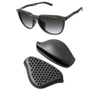 Mryok Naselli di ricambio per occhiali da sole Oakley Thurso OO9286 - Opzioni