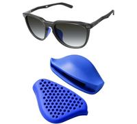 Mryok Naselli di ricambio per occhiali da sole Oakley Thurso OO9286 - Opzioni