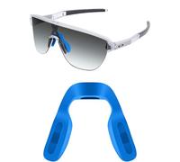 Mryok Nasello di ricambio per occhiali da sole Oakley Actuator OO9250/Actuator OO9250A - Opzioni