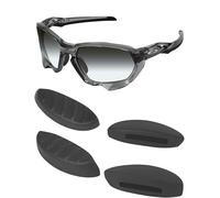 Mryok Nasello di ricambio per occhiali da sole Oakley Plazma - Opzioni