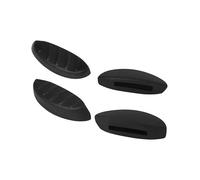 Mryok Nasello di ricambio per occhiali da sole Oakley Plazma - Opzioni