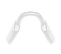 Mryok Nasello di ricambio per occhiali Oakley Hex Jector OX8032 - Opzioni, bianco, Taglia unica