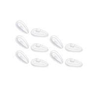 Mryok Nasello di ricambio per occhiali Oakley Socket 5.5 OX3218/Socket 5.0 OX3217 - Opzioni