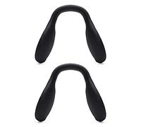 Mryok Nosepiece Nosepad di ricambio per occhiali da sole Oakley Split Shot OO9416 - Opzioni